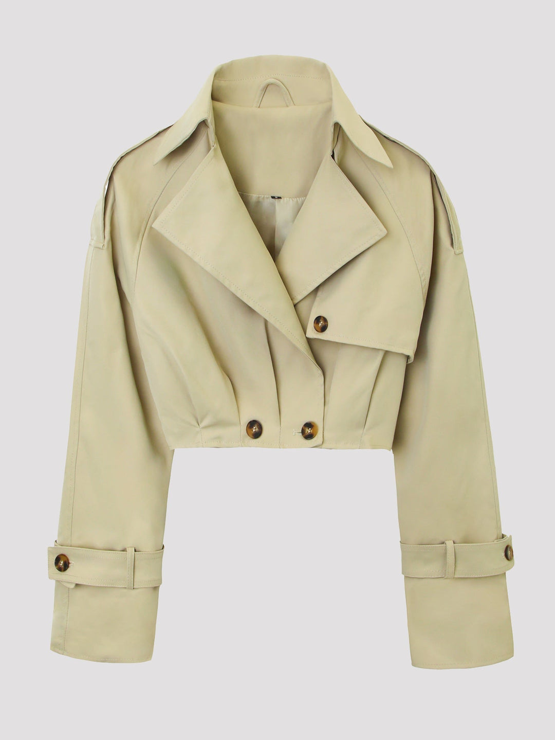 Coat Trench coat Women&