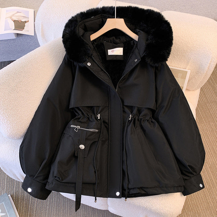 Parka women&