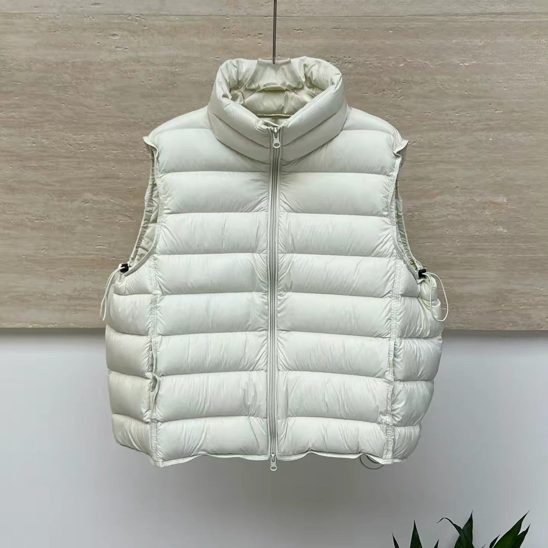 Jacket quilted women&