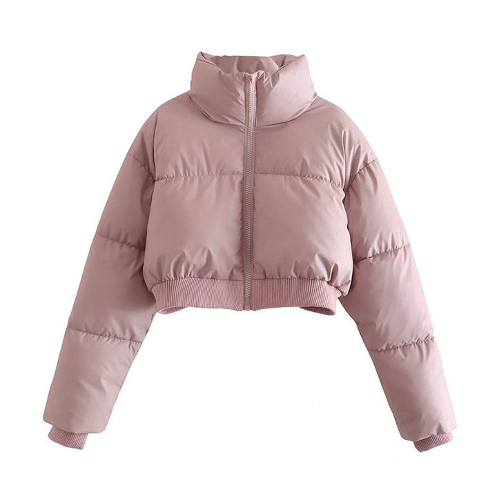 Jacket down women&