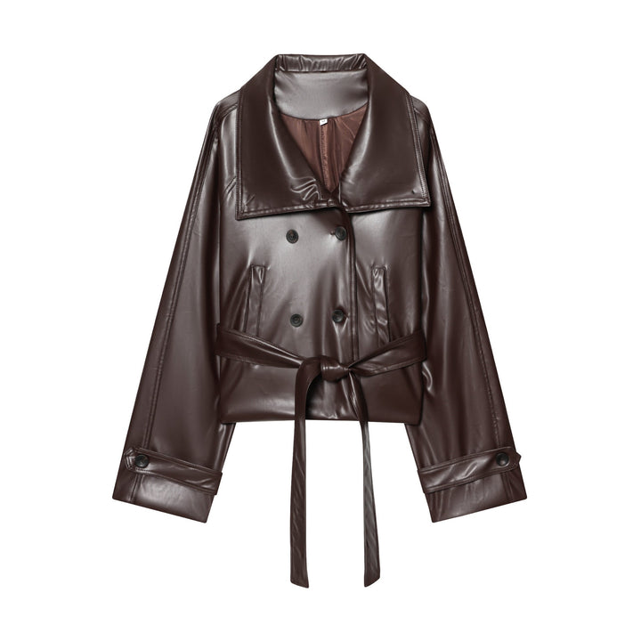 Coat Trench coat Women&
