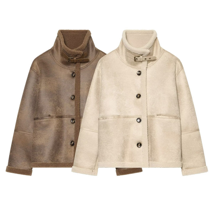 Jacket Transitional Women&