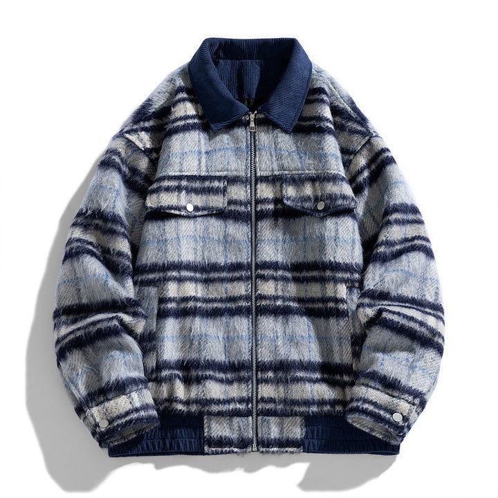 Men&