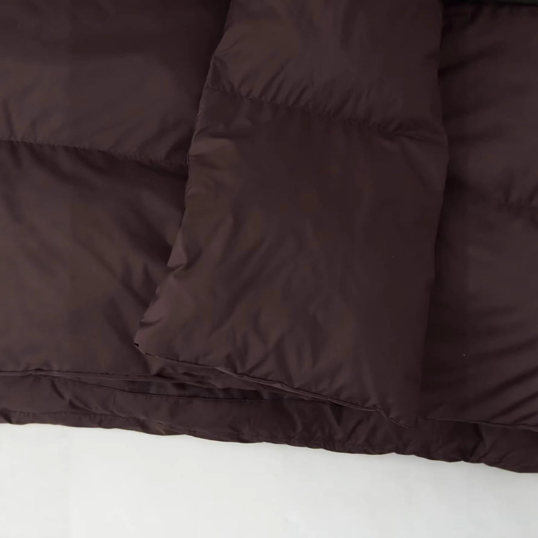 Jacket quilted women&