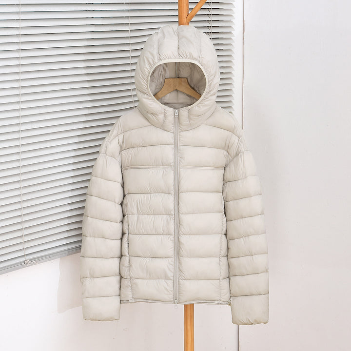 Jacket quilted women&