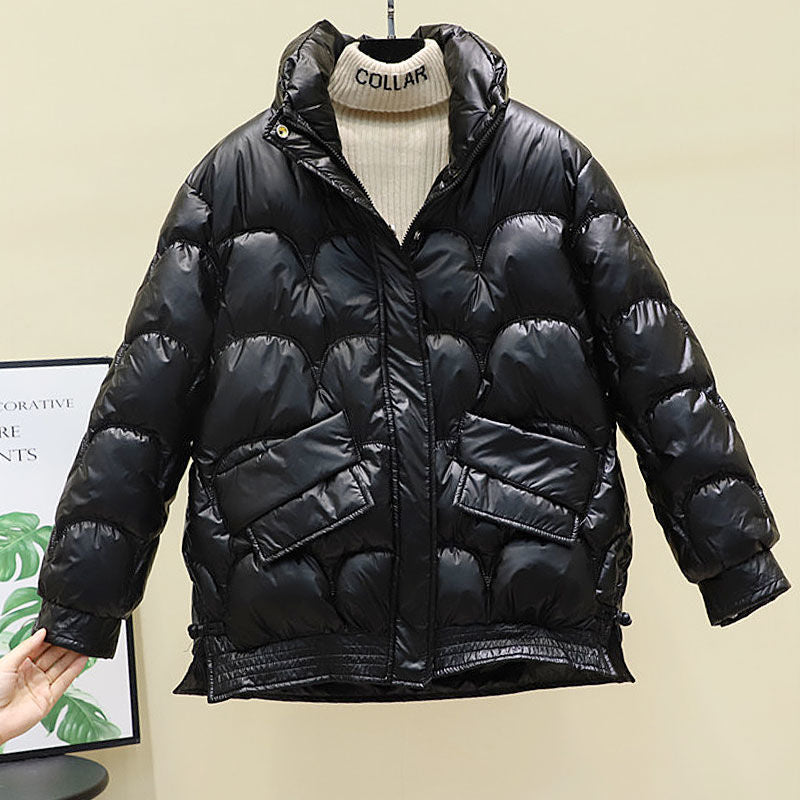 Jacket Quilted Women&