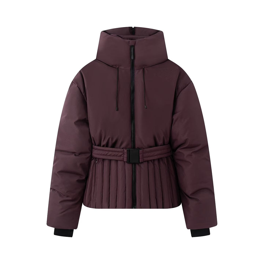 Jacket Quilted Women&