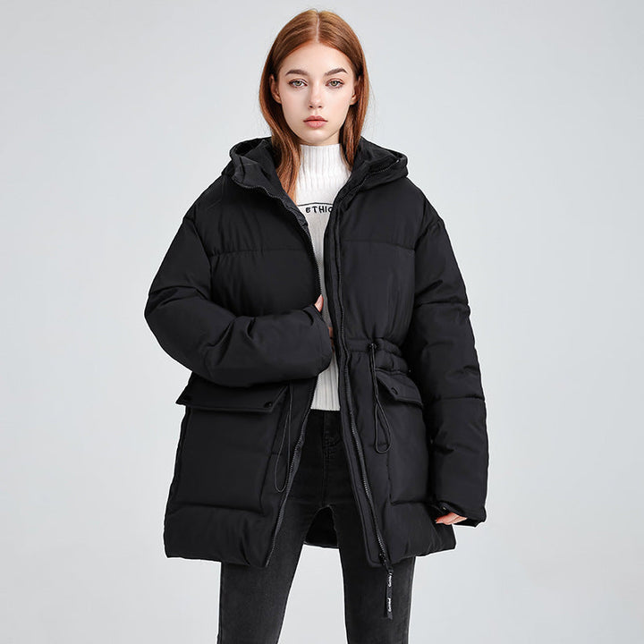 Parka women&