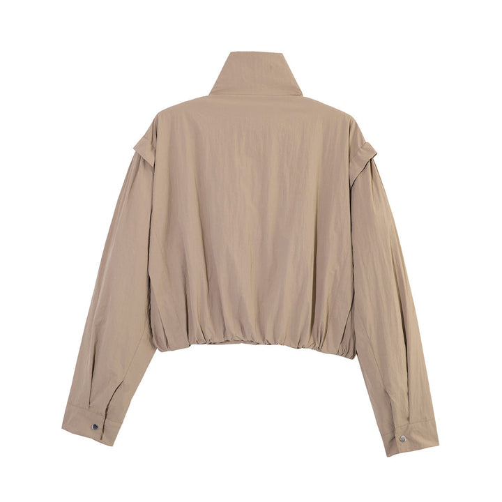 Jacket windproof Women&