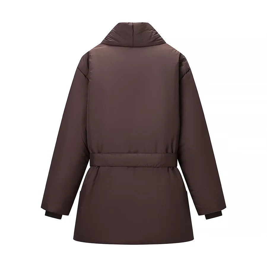 Jacket quilted women&