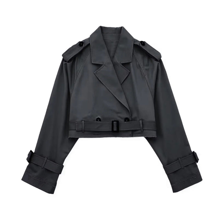 Coat Trench coat Women&