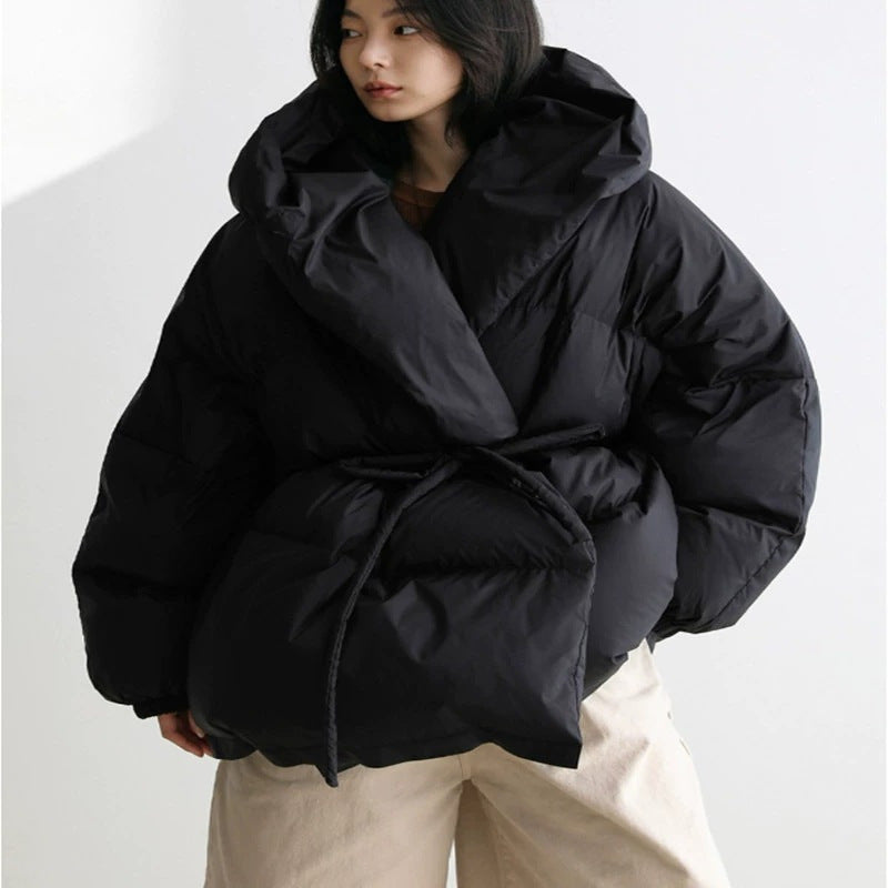 Jacket quilted Women&