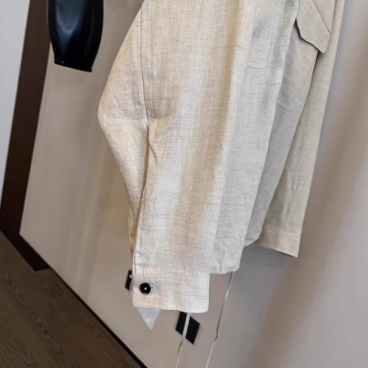 Women Light Transition Jacket with Hood