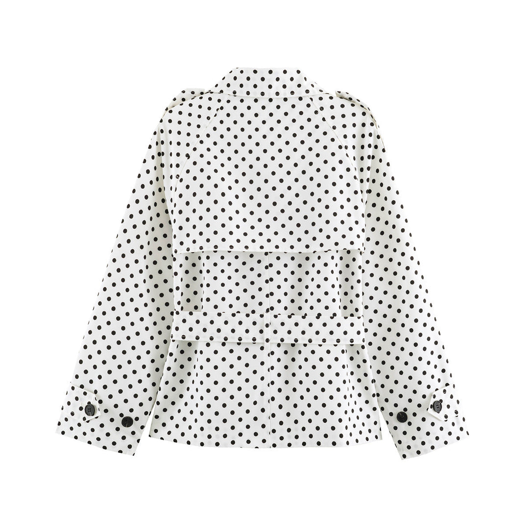 Coat Trench coat Women&