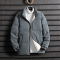 Jacket Quilted Women's Stylish Elegant Modern