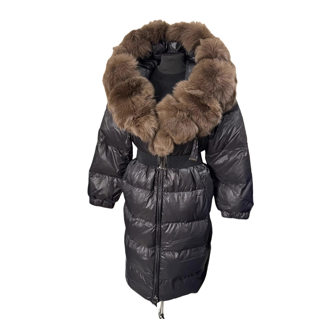 Jacket down women&