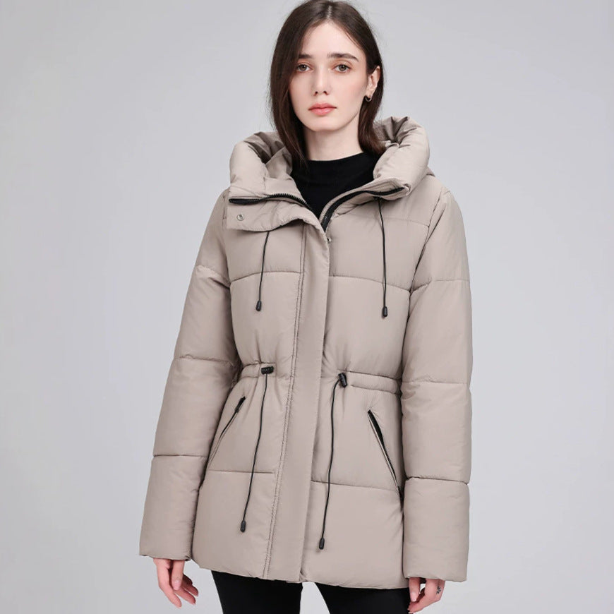 Parka women&