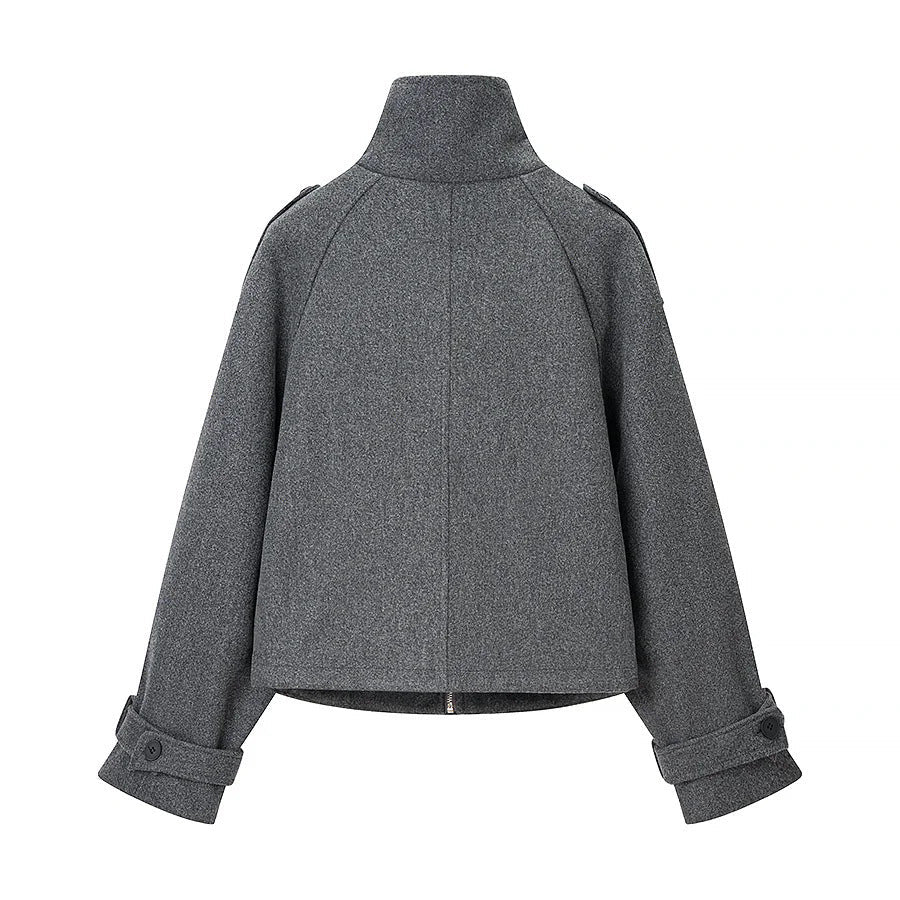 Coat women&