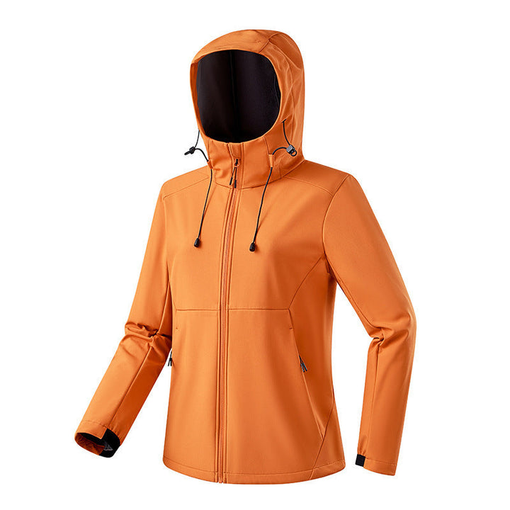 Jacket Transitional Women&