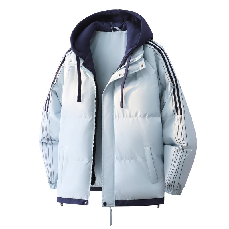 Jacket quilted women&