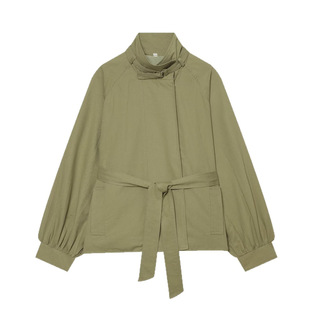 Jacket Transitional Women&