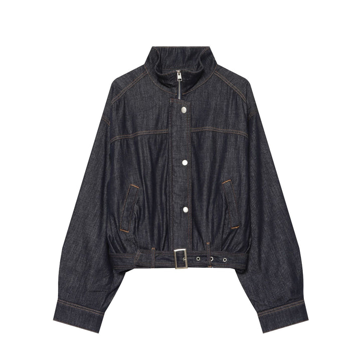 Jacket Denim Women&