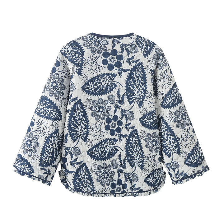 Jacket quilted women&