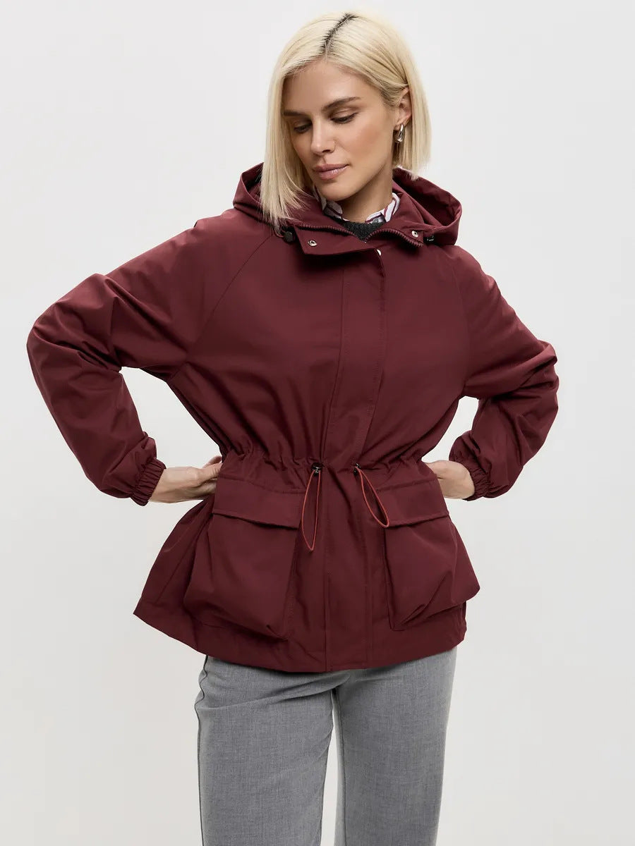 Parka women&