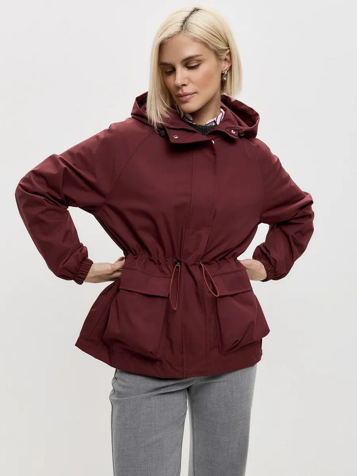 Parka women&