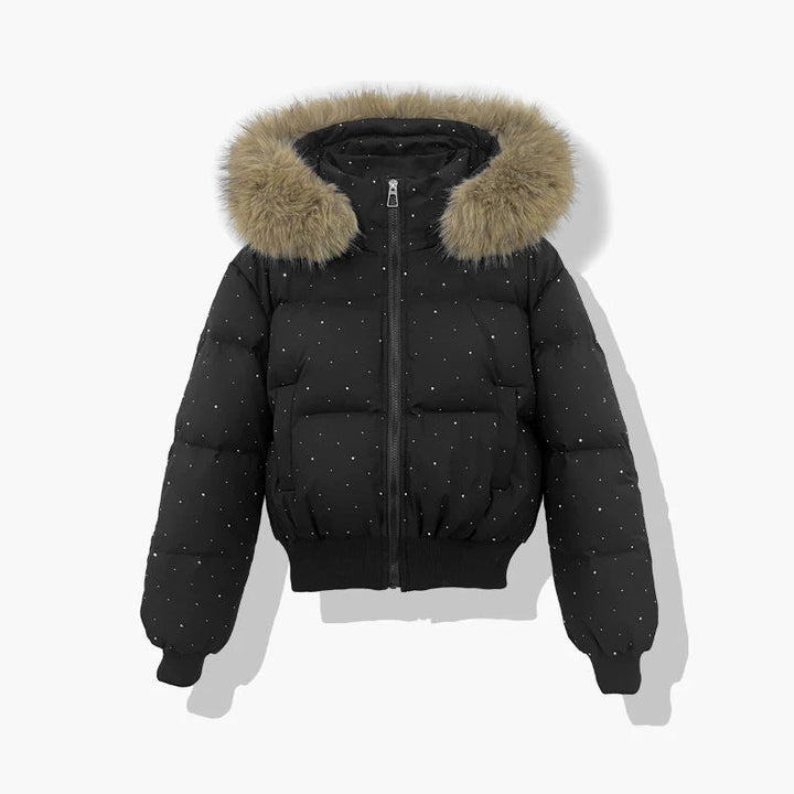 Jacket down women&