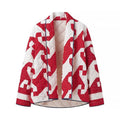 Women's Jacket lightweight quilted warm