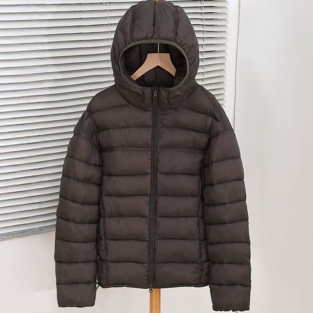 Jacket down women&