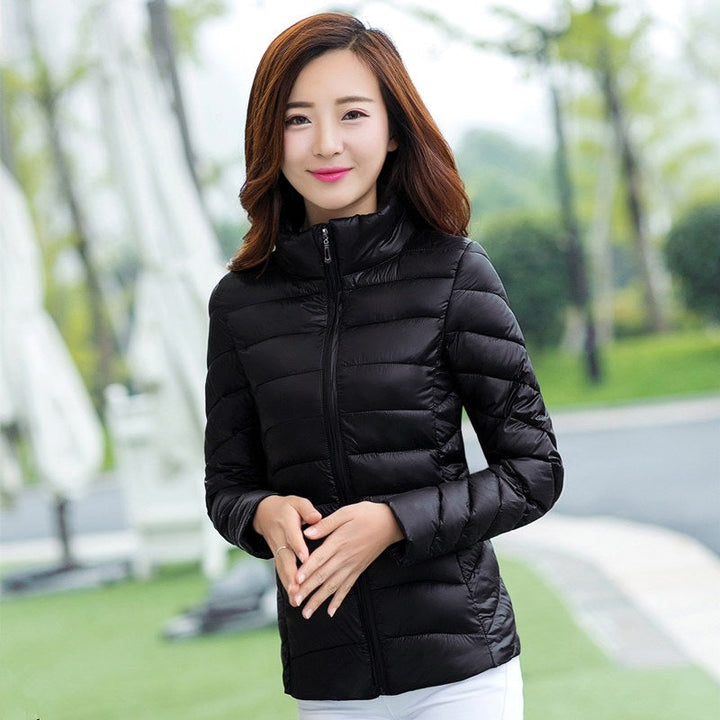 Jacket Quilted Women&