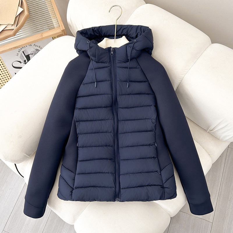 Jacket down women&