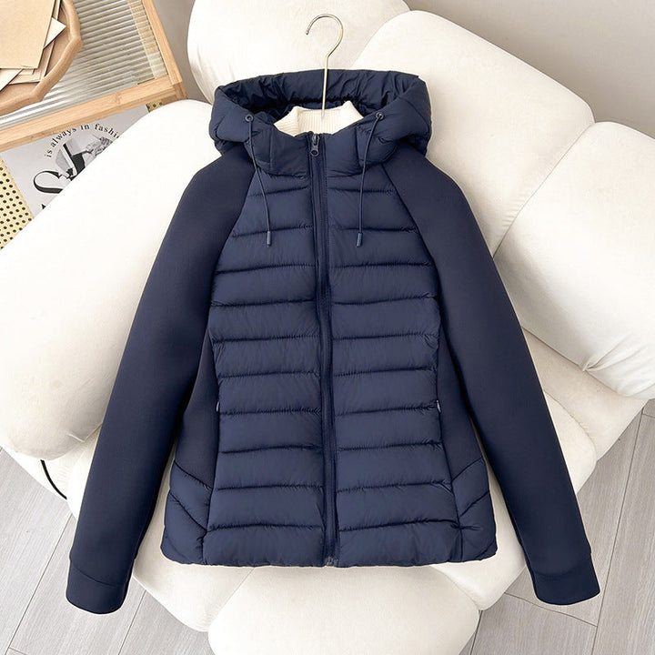Jacket down women&