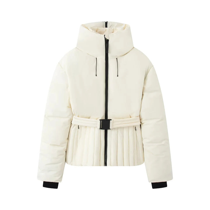 Jacket quilted Women&