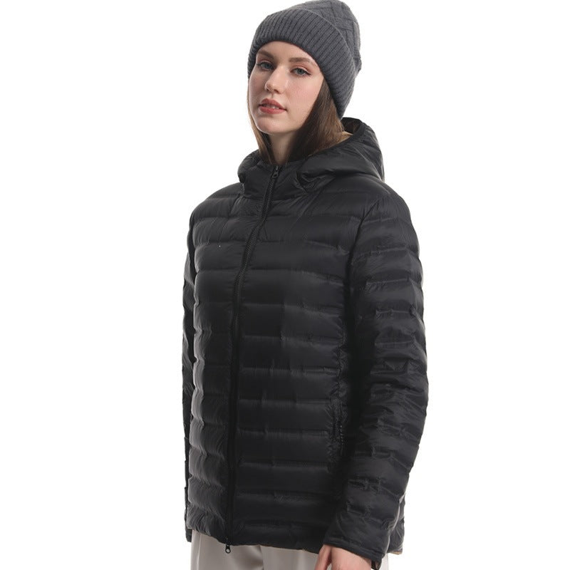 Jacket Quilted Women&