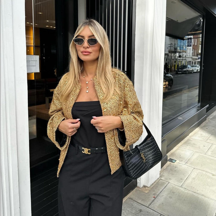 Blazer women&