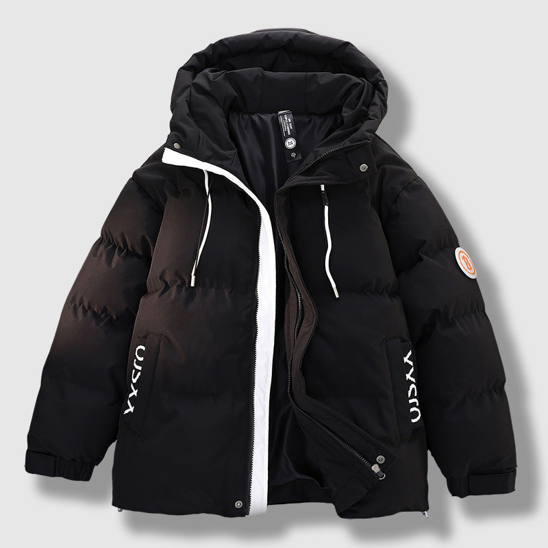 Jacket Quilted Women&