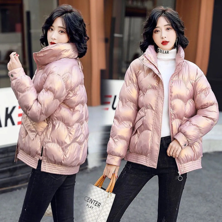 Jacket Quilted Women&