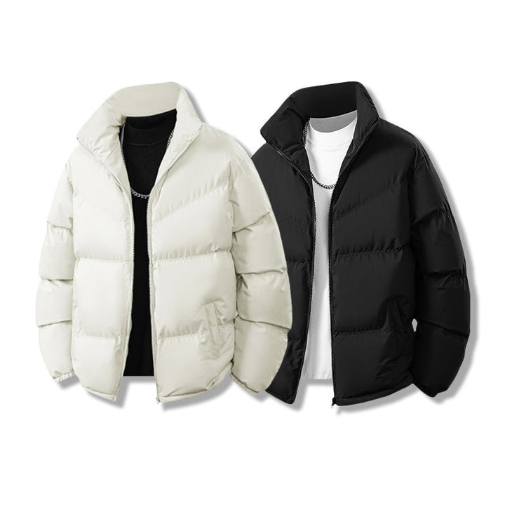 Quilted Men&