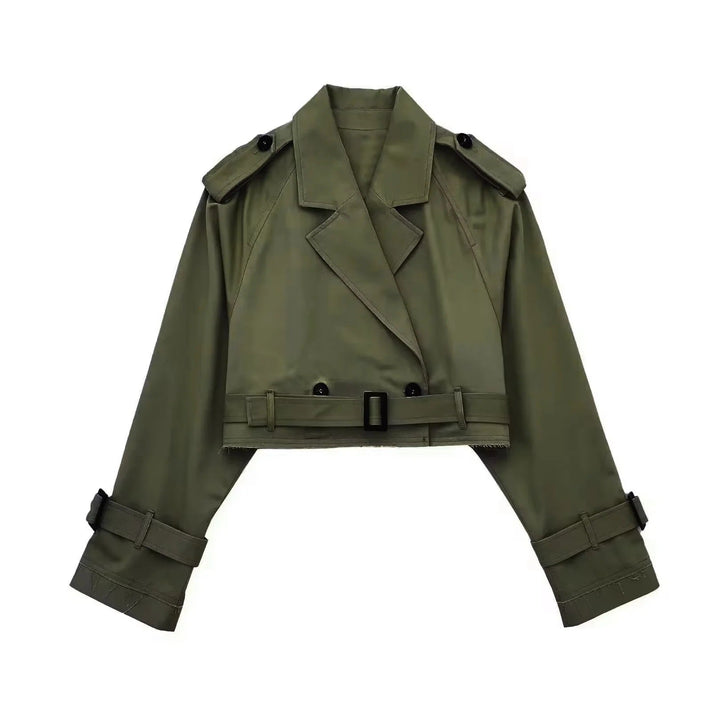 Coat Trench coat Women&