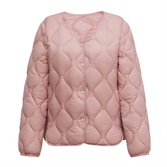 Jacket Quilted Women&