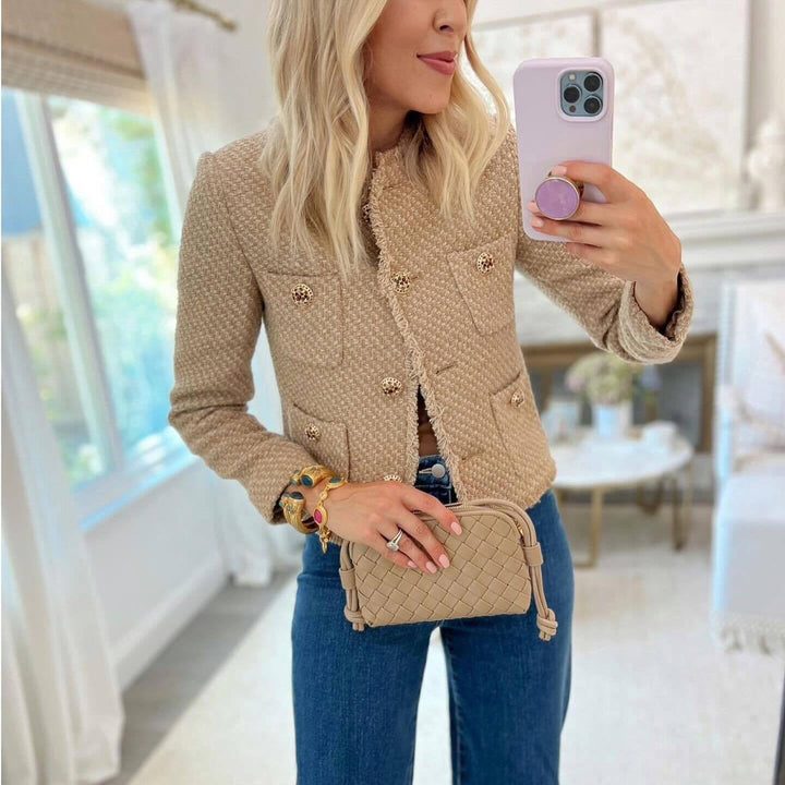 Blazer women&