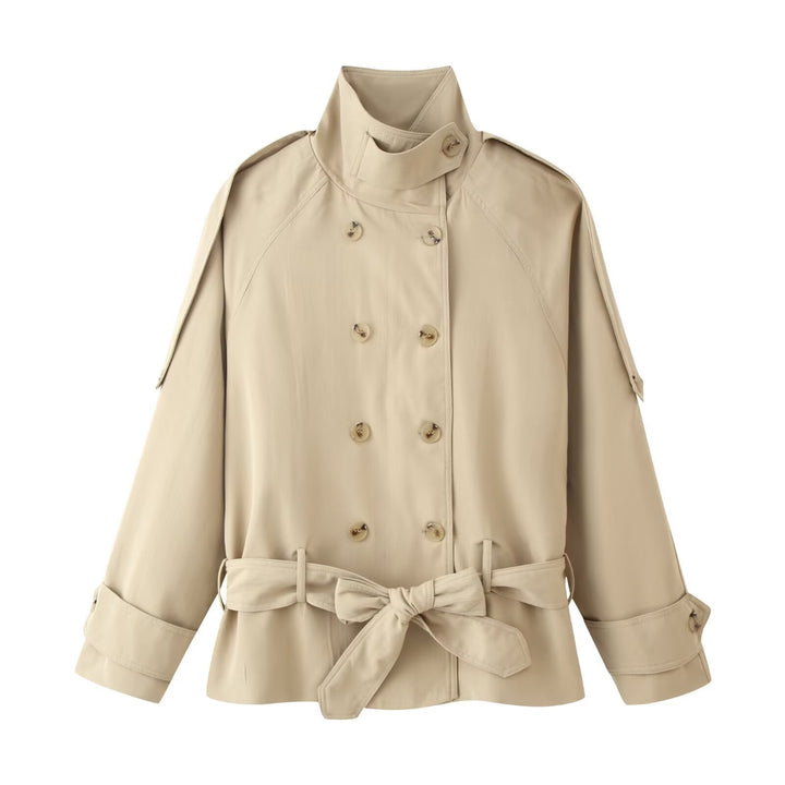 Coat Trench coat Women&