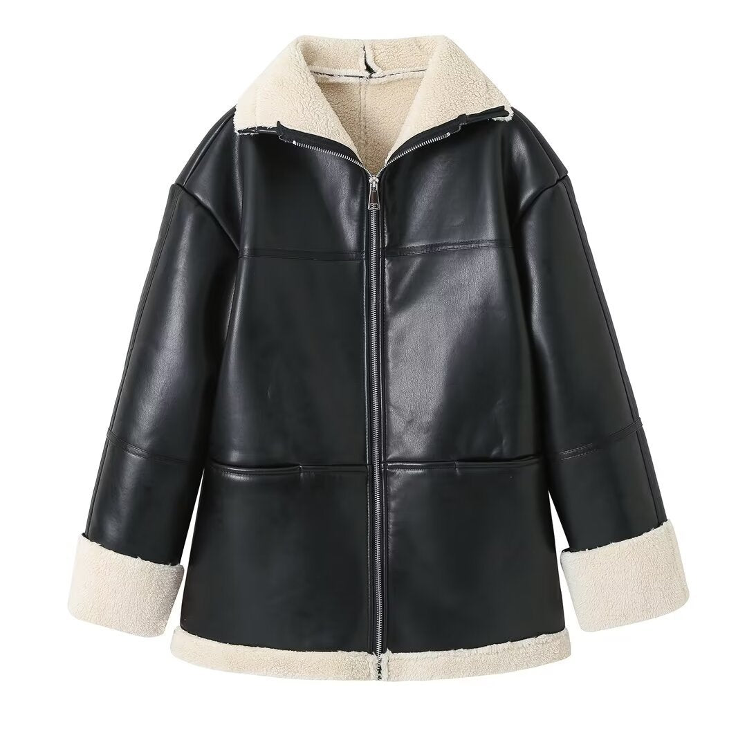Jacket down women&