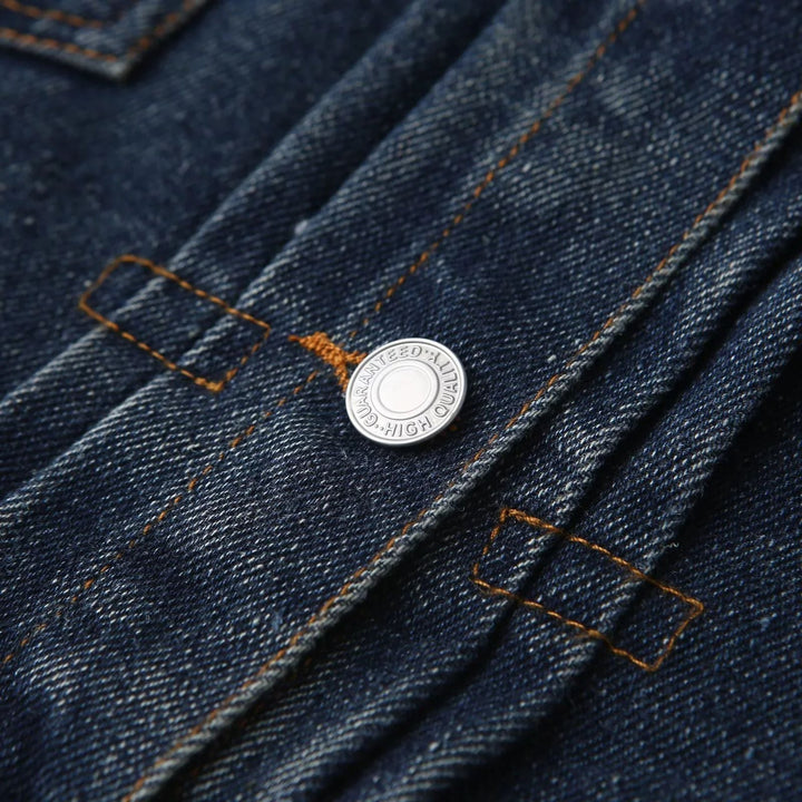 Jacket denim women&