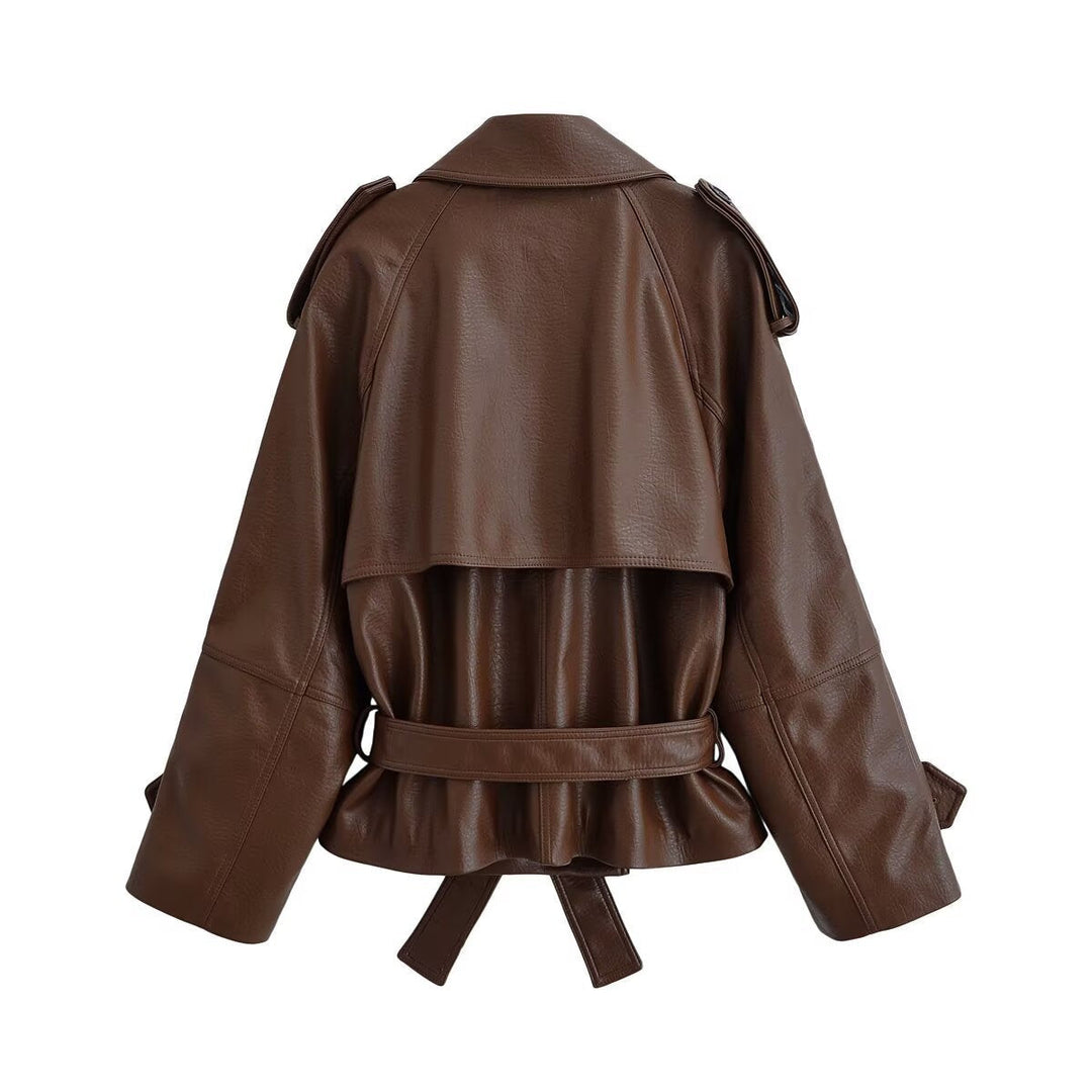 Coat Trench coat Women&