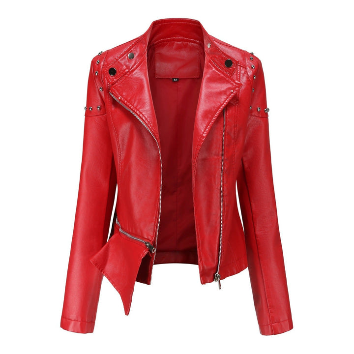 Biker jacket women&