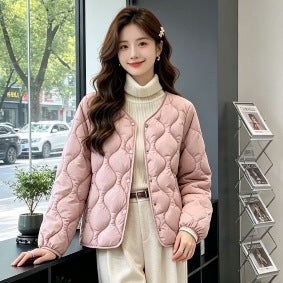 Jacket Quilted Women&